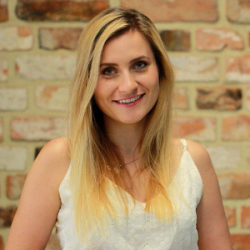 dietetyk mgr Justyna Lenda