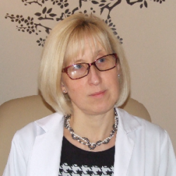 dietetyk Agnieszka Kościowska