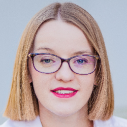 dietetyk Edyta Sołek-Trojnar