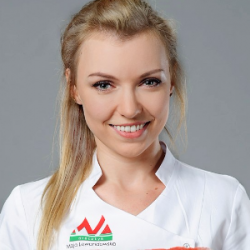 dietetyk Maja Lewandowska