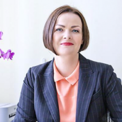 dietetyk Anna Piaścik