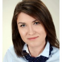 dietetyk Agata Dutkiewicz