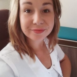 dietetyk Magdalena Błaszczyk