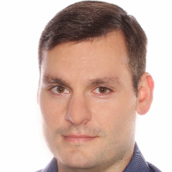 dietetyk Mateusz Durbas