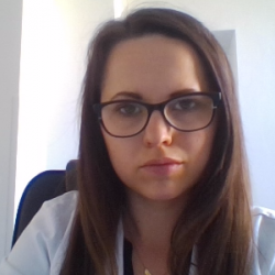 dietetyk Dominika Jakubowska