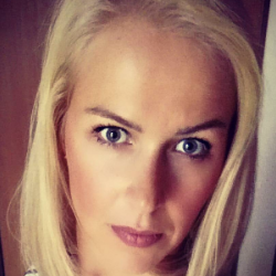 dietetyk Magdalena Tymczewska-Engler