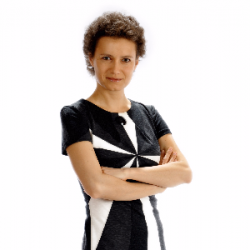 dietetyk Anna Grzechowiak