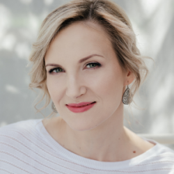 dietetyk Dorota Krause-Bechert
