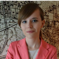 dietetyk Alicja Olszówka