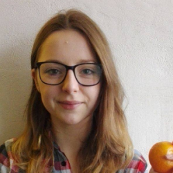 dietetyk Magda Sałacka
