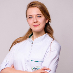 dietetyk Maria Derkacz-Mrozek