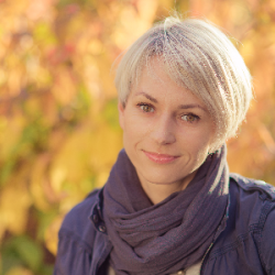 dietetyk Aleksandra Spychalska