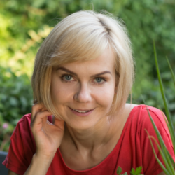 dietetyk Ewa Chawińska