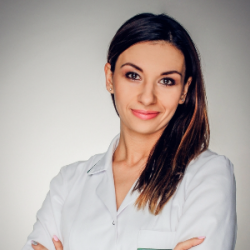 dietetyk Aleksandra Bąk