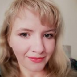dietetyk Katarzyna Marchlińska