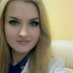 dietetyk Patrycja Kaleta-Połyniak