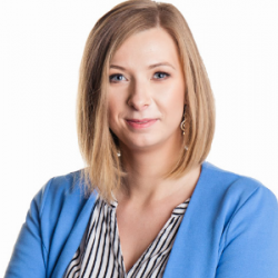 dietetyk Michalina Lange-Łączna