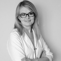 dietetyk Iwona Łątka