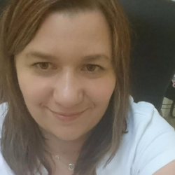 dietetyk Ewa Eljasińska