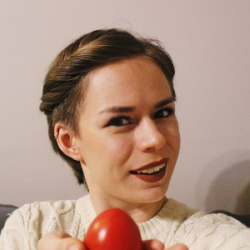 dietetyk Marta Niemier