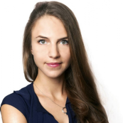 dietetyk Martyna Wiśniewska