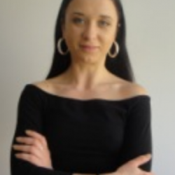 dietetyk Sylwia Jajuga
