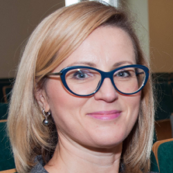 dietetyk Joanna Kalisz