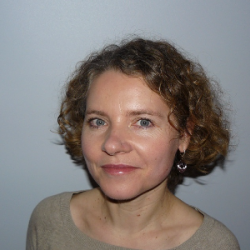 dietetyk Agnieszka Kuczewska