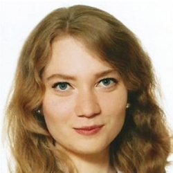 dietetyk Katarzyna Cybulska