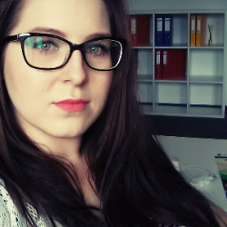 dietetyk Daria Anna Siwirykow-Chrzanowska