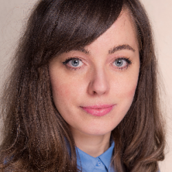 dietetyk FORMED Natalia Mazurek