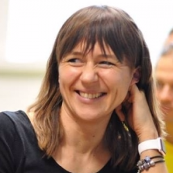 dietetyk Sylwia Pasińska-Skowron