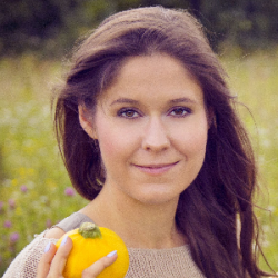 dietetyk Aleksandra Rodziewicz