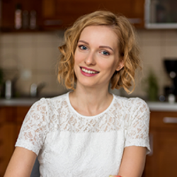 dietetyk dr inż Angelika Heberlej