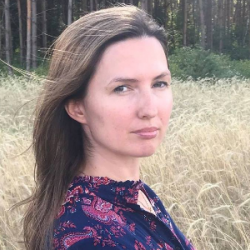 dietetyk Justyna Buczkowska