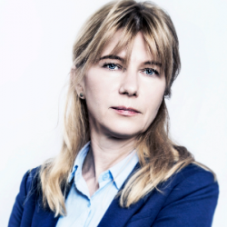 dietetyk Anna Wądołowska