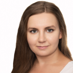 dietetyk Martyna Tomczyk