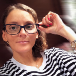 dietetyk Ewa Sałaszewska-Wycik