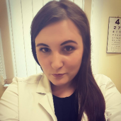 dietetyk Dagmara Papierowska