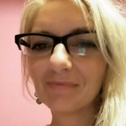 dietetyk Katarzyna Surowiec