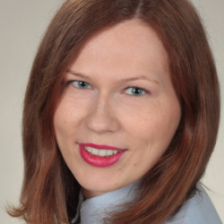 dietetyk Katarzyna Pastusiak