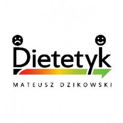 dietetyk Mateusz Dzikowski
