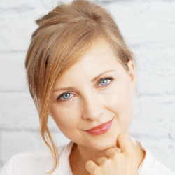 dietetyk Agnieszka Ślusarska-Staniszewska
