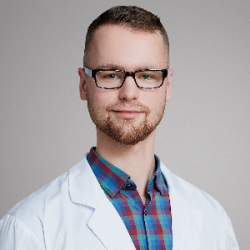dietetyk Maciej Wielgosz