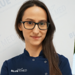 dietetyk Karolina Szymak