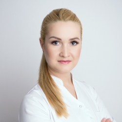 dietetyk Sylwia Kowalska