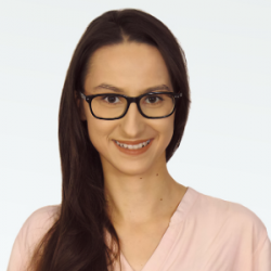 dietetyk Karolina Szymak
