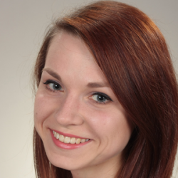 dietetyk Anna Hajost