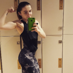 dietetyk Marta Kaczorek