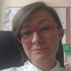 dietetyk Hania Walczak